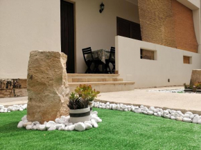 Casa vacanze da zio Ennio - Sulcis, Sud Sardegna San Giovanni Suèrgiu